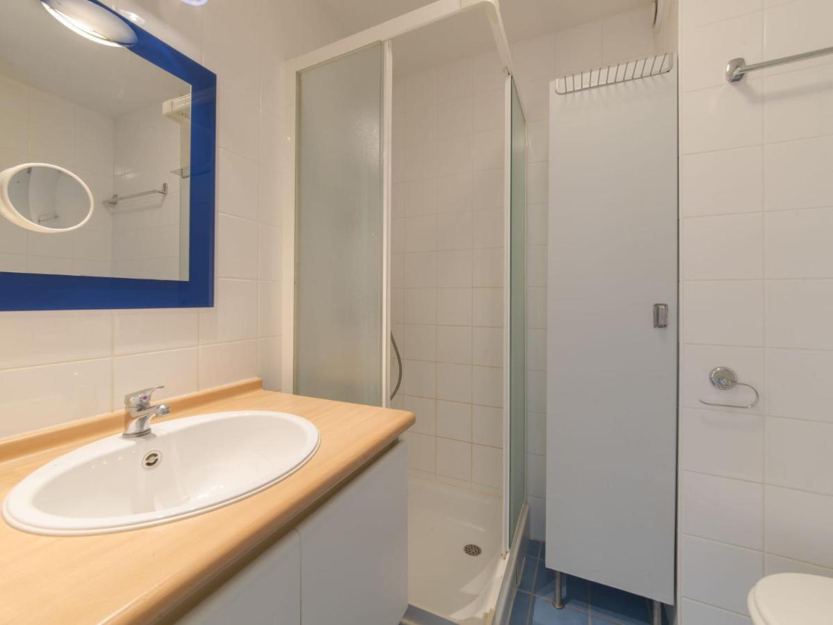 Apartment Blutsyde Promenade-19 By Interhome Mispelburg Eksteriør billede