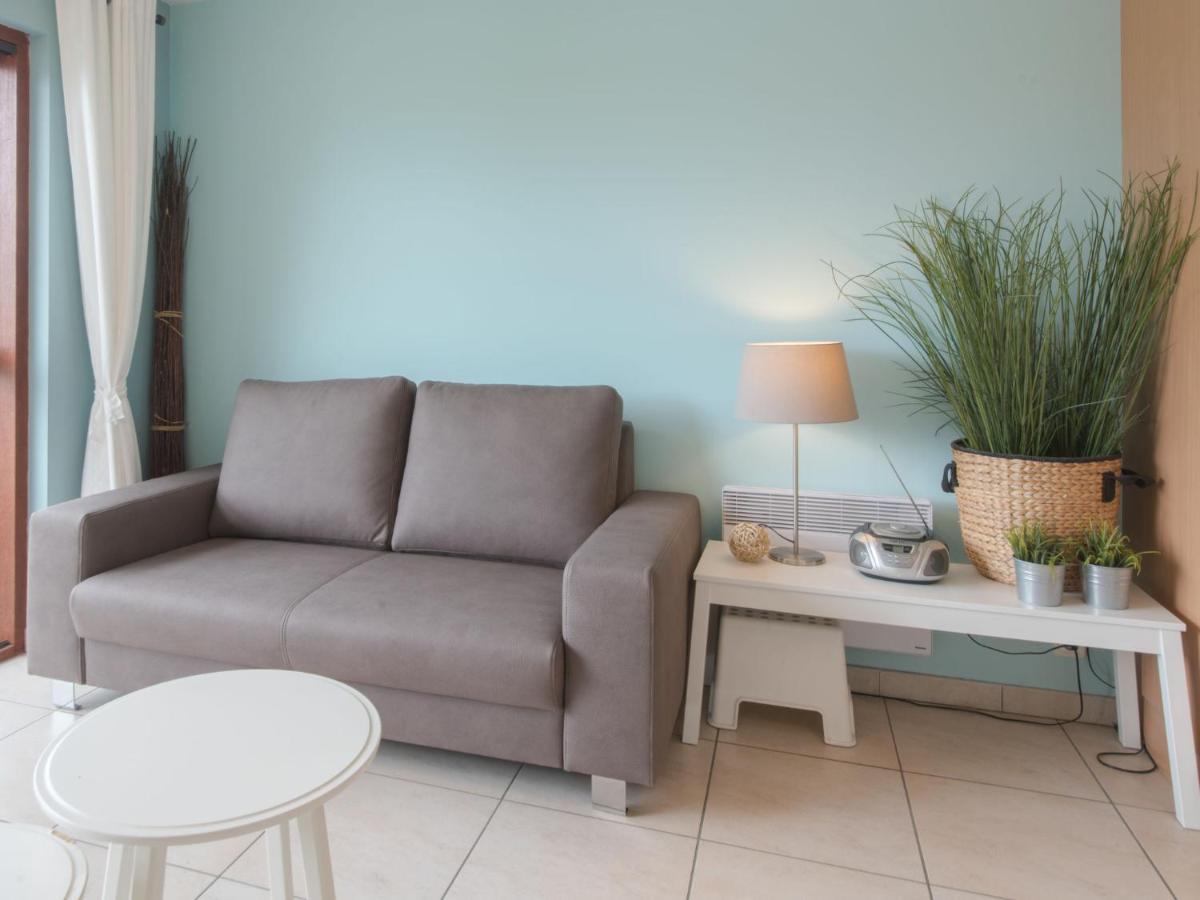 Apartment Blutsyde Promenade-19 By Interhome Mispelburg Eksteriør billede