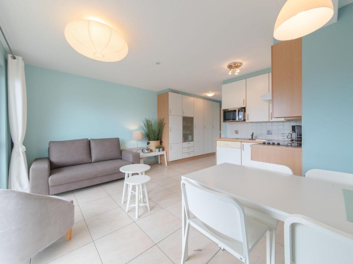 Apartment Blutsyde Promenade-19 By Interhome Mispelburg Eksteriør billede